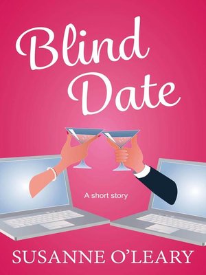 cover image of Blind Date